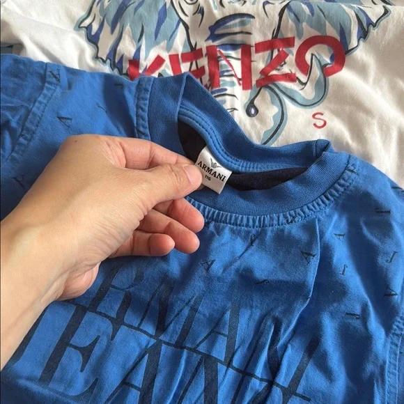 Boy’s summer bundle (6-7t) - Picture 2 of 7